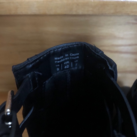 Call it Spring Booties - Picture 6 of 6